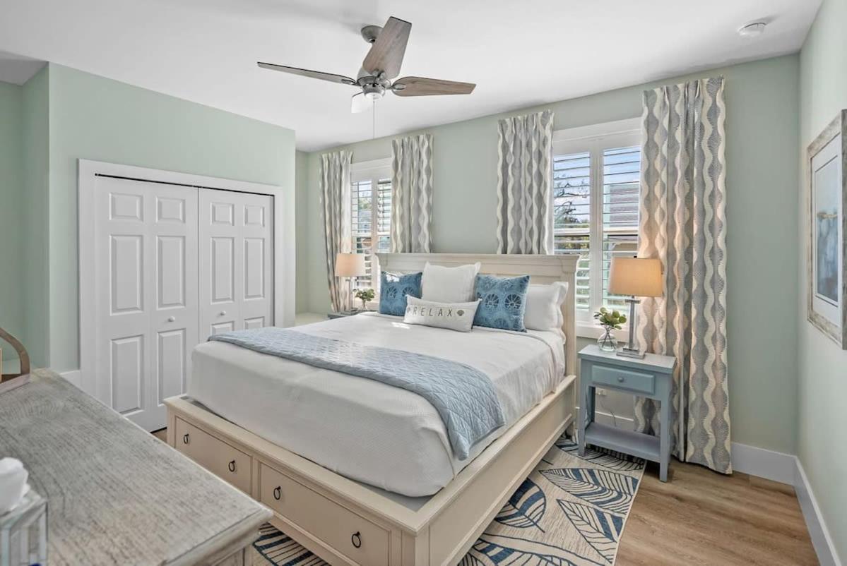 Lincolnville Luxe Upscale In Heart Of St Aug St. Augustine