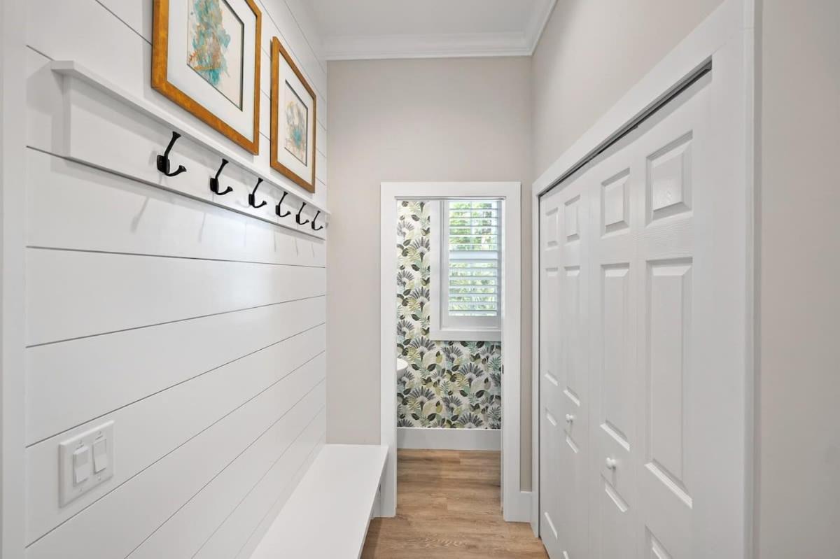 Lincolnville Luxe Upscale In Heart Of St Aug