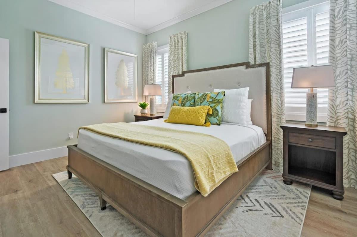 Lincolnville Luxe Upscale In Heart Of St Aug * St. Augustine