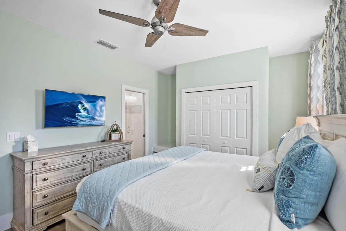Holiday home Lincolnville Luxe Upscale In Heart Of St Aug