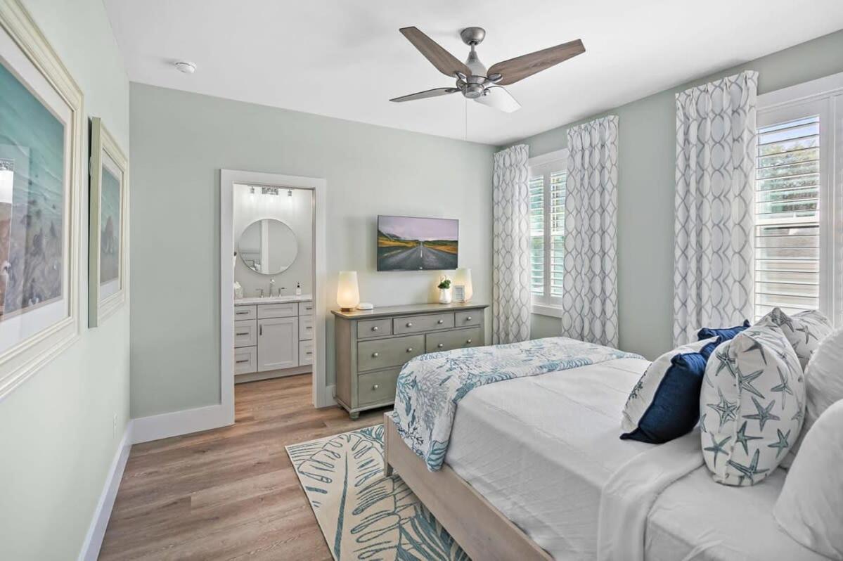 Lincolnville Luxe Upscale In Heart Of St Aug St. Augustine