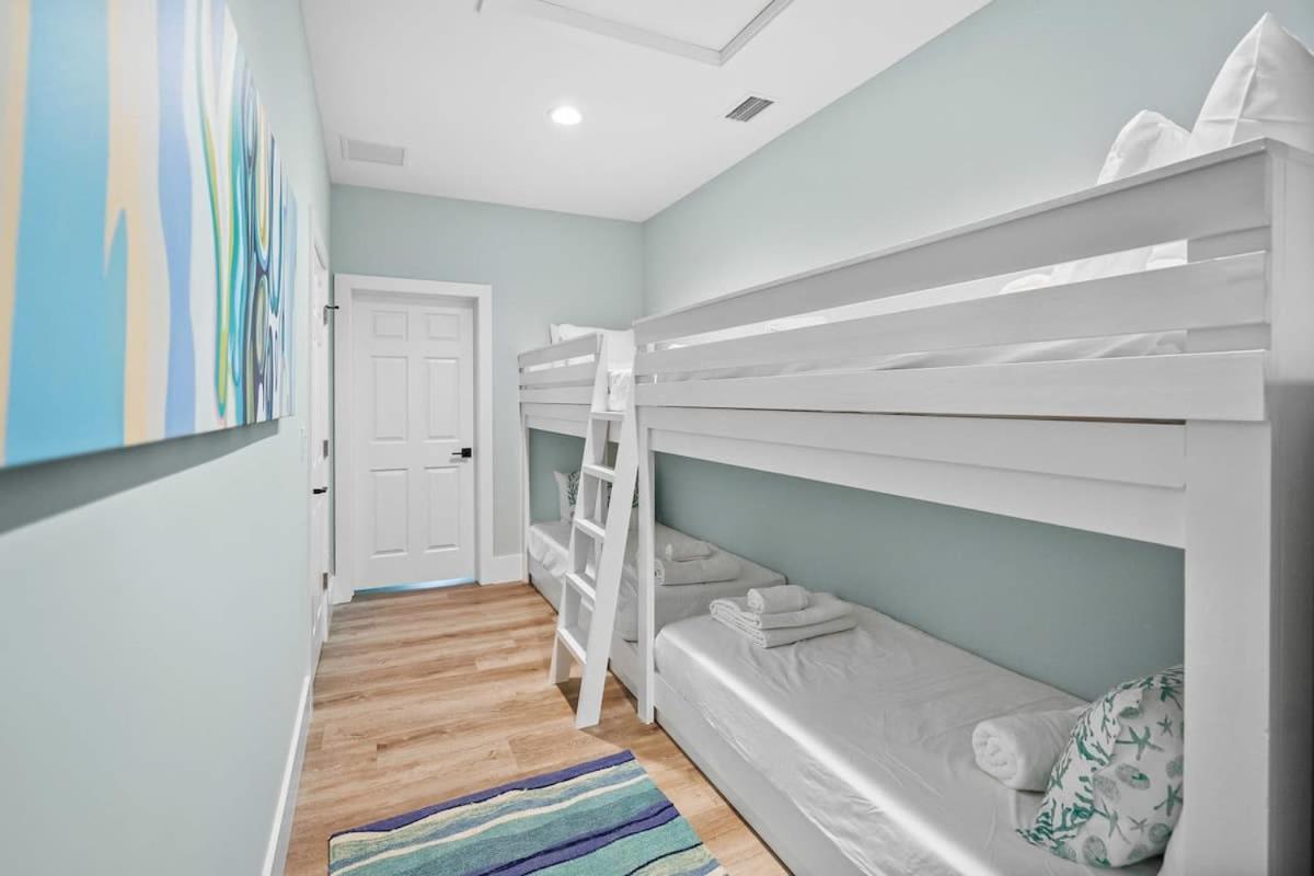 Lincolnville Luxe Upscale In Heart Of St Aug Holiday home