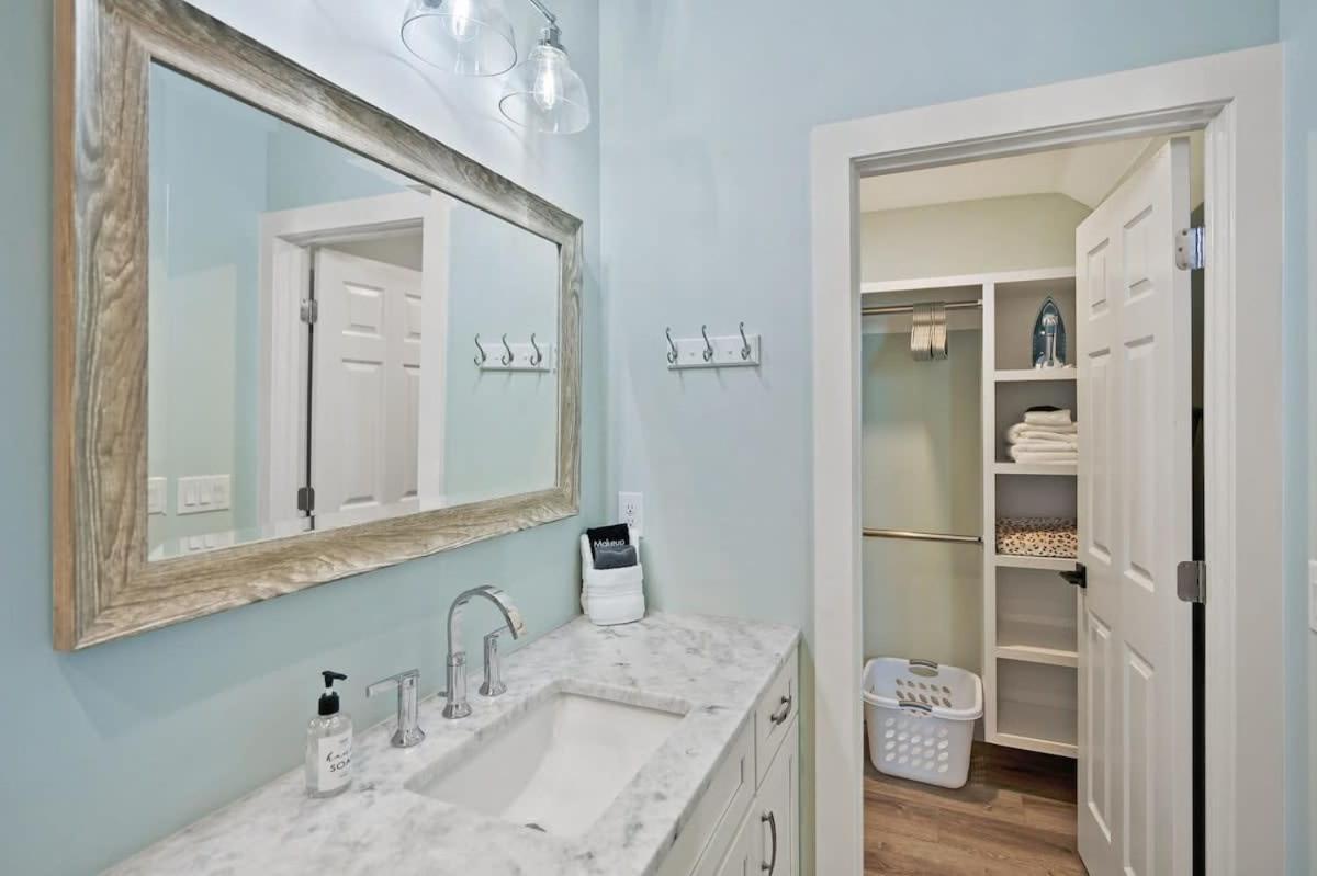Lincolnville Luxe Upscale In Heart Of St Aug