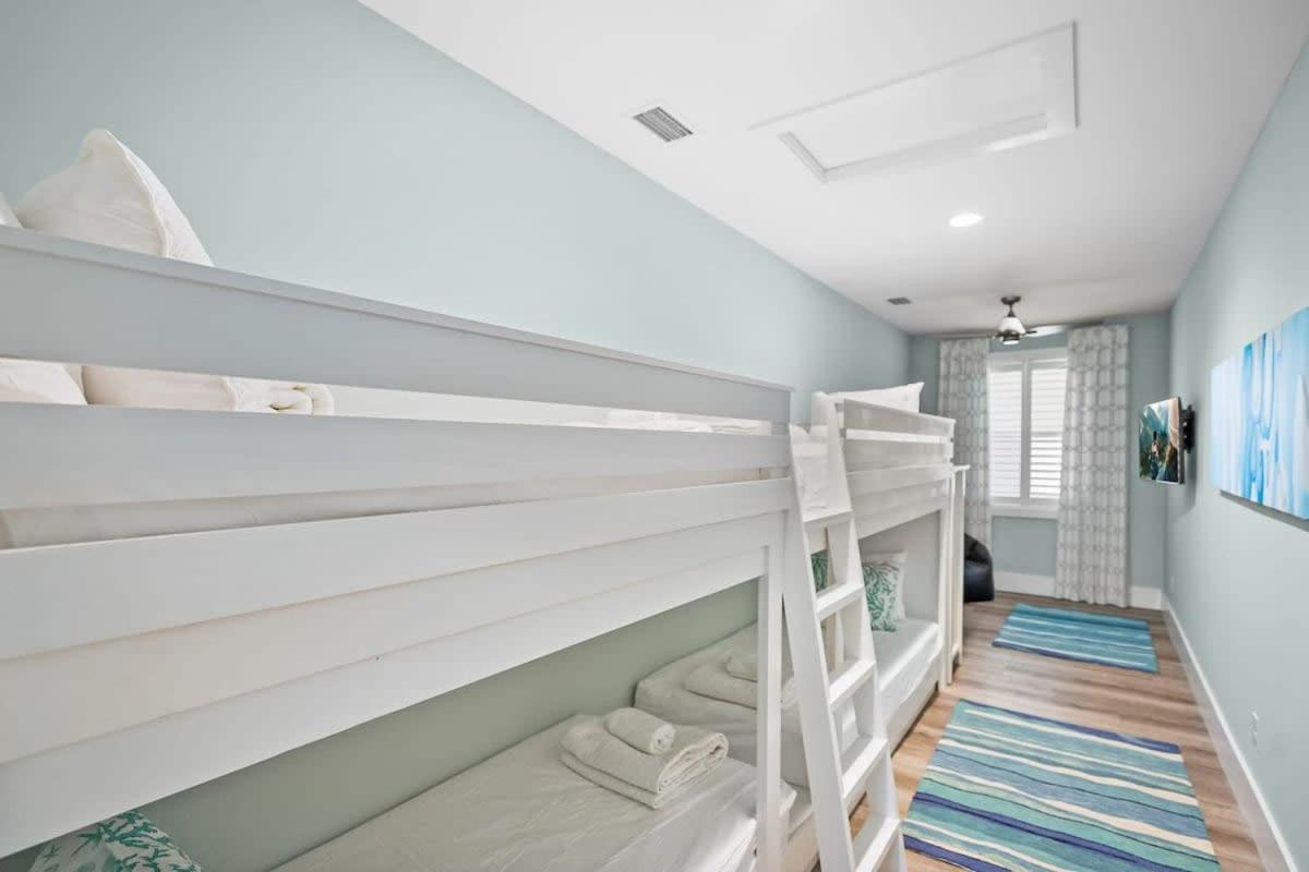 Holiday home Lincolnville Luxe Upscale In Heart Of St Aug St. Augustine