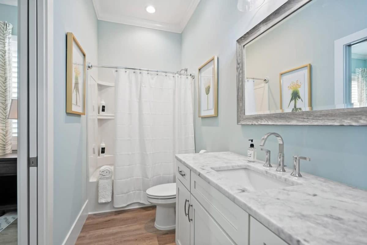 Lincolnville Luxe Upscale In Heart Of St Aug * St. Augustine