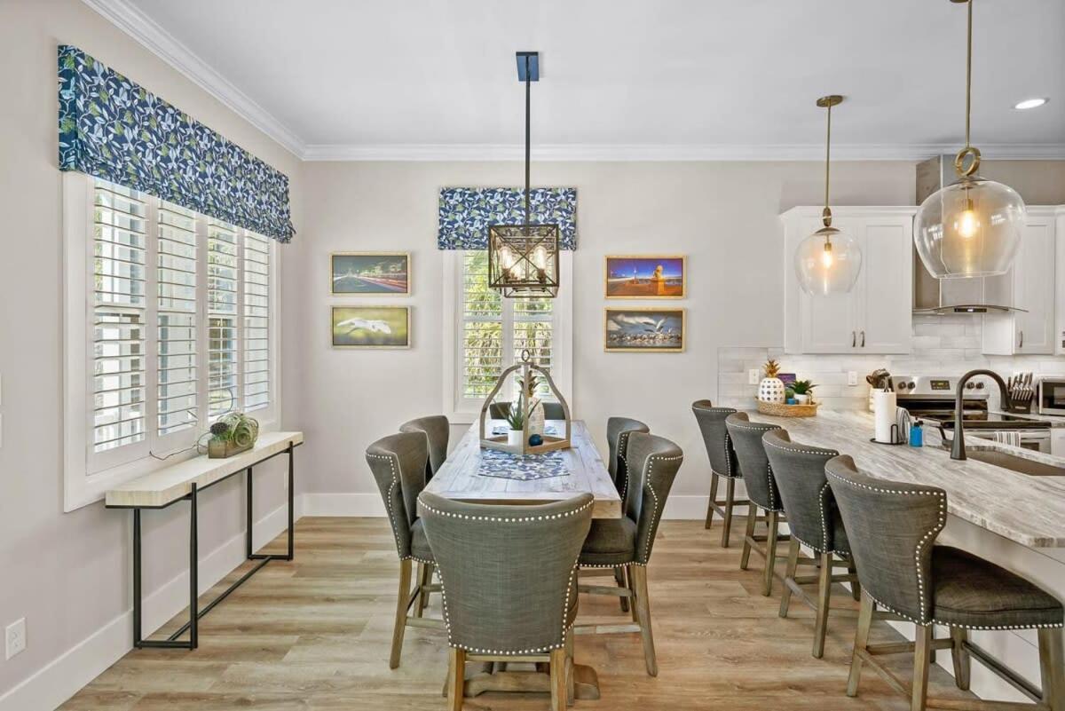Lincolnville Luxe Upscale In Heart Of St Aug St. Augustine