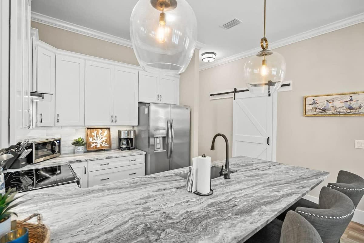 Holiday home Lincolnville Luxe Upscale In Heart Of St Aug *