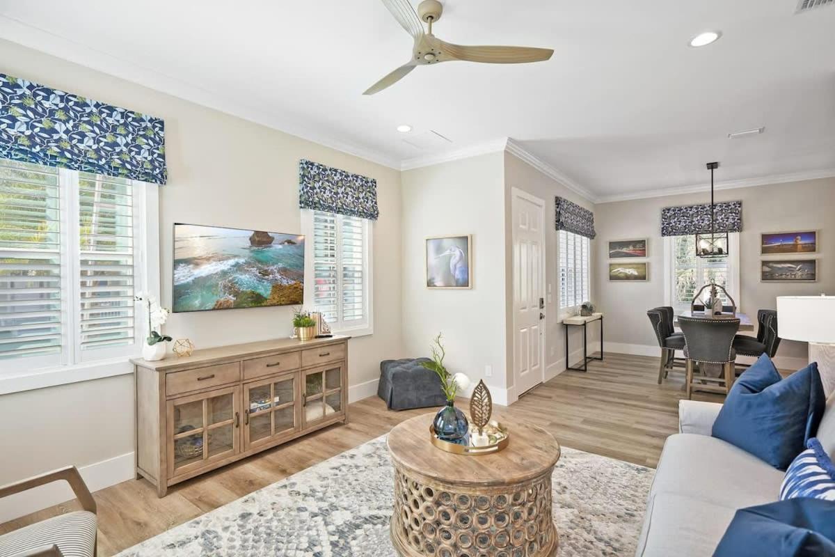 Lincolnville Luxe Upscale In Heart Of St Aug Holiday home St. Augustine