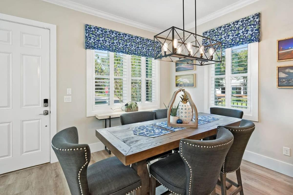 Lincolnville Luxe Upscale In Heart Of St Aug St. Augustine