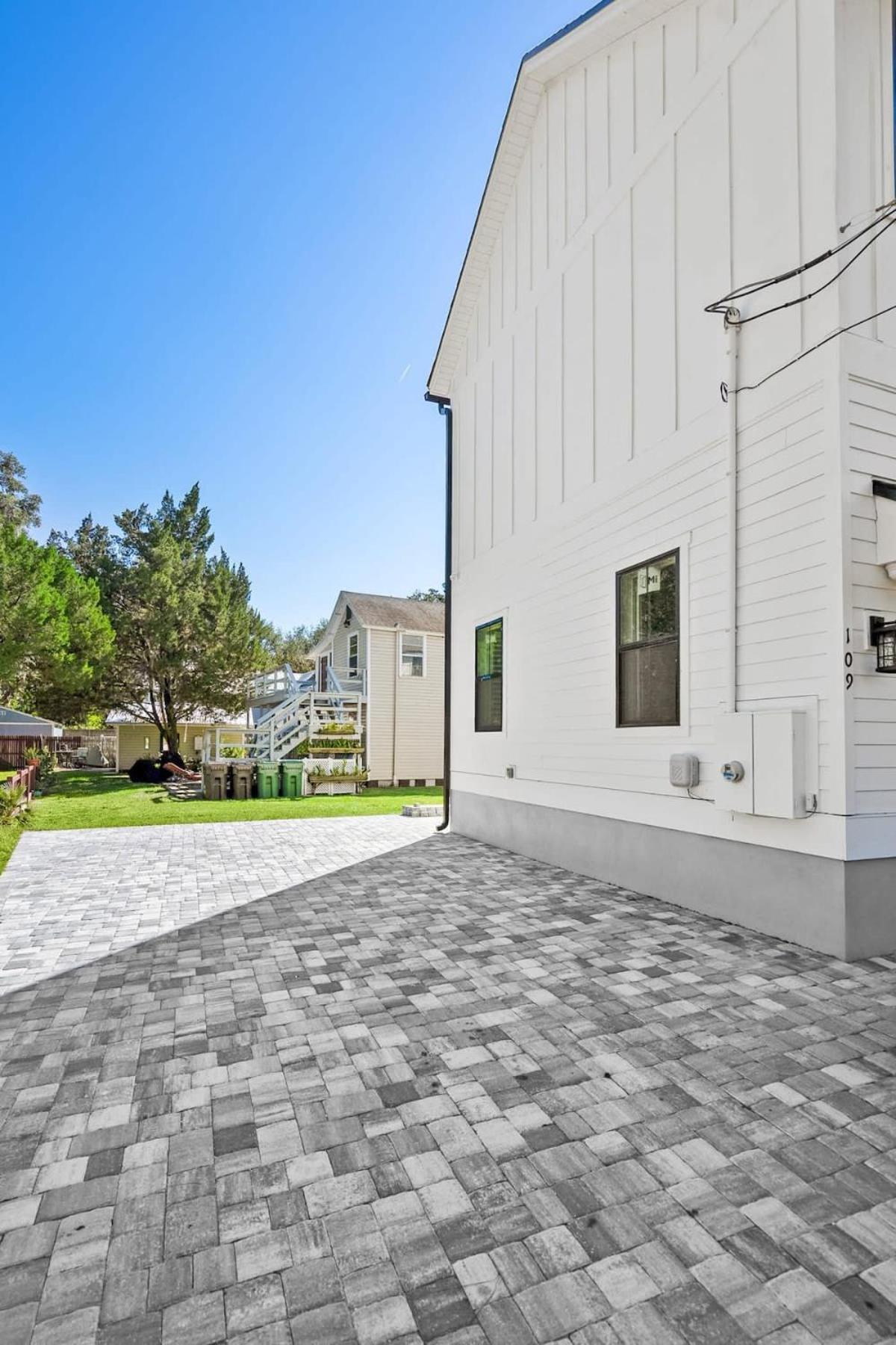 Holiday home Lincolnville Luxe Upscale In Heart Of St Aug *