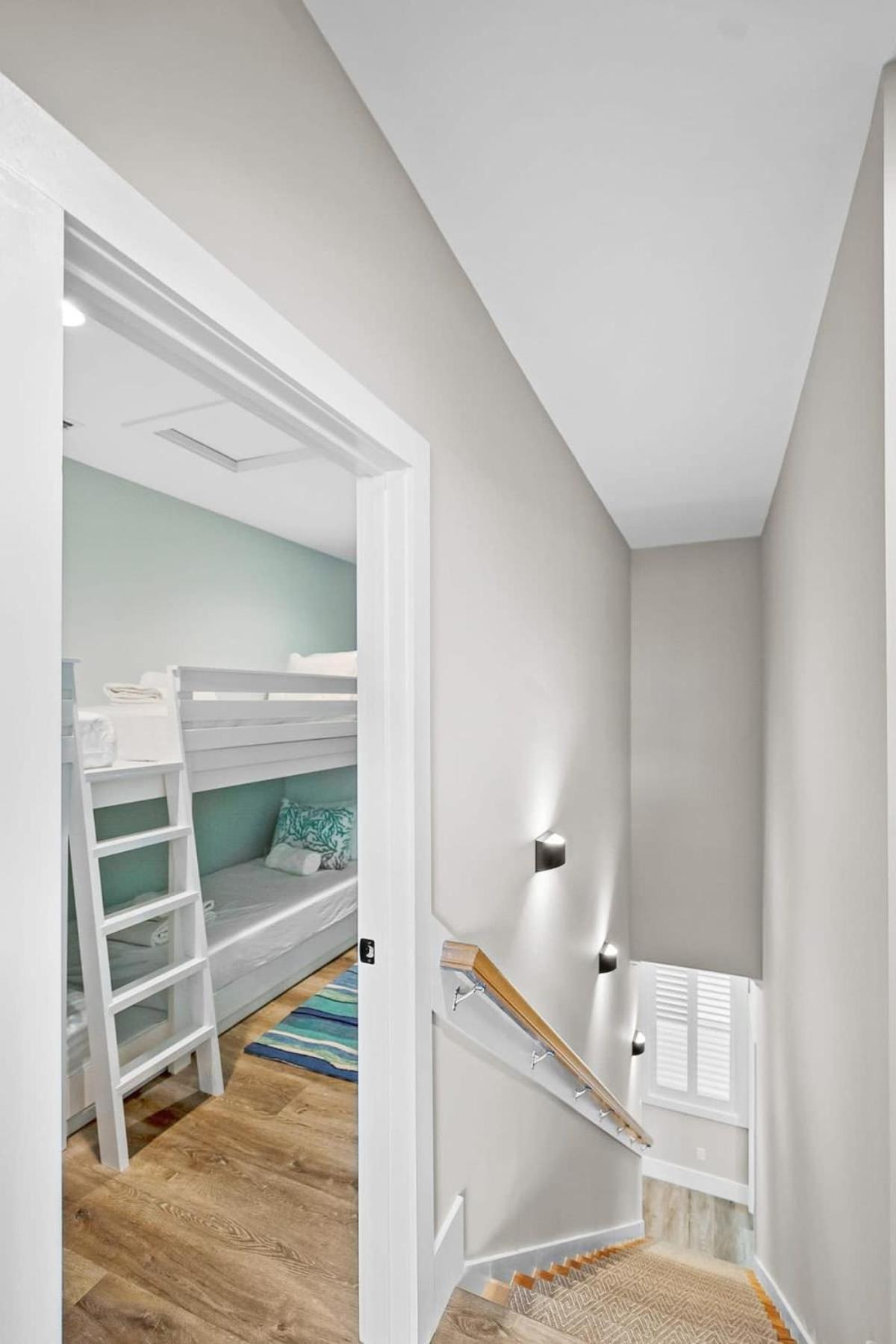 Lincolnville Luxe Upscale In Heart Of St Aug *