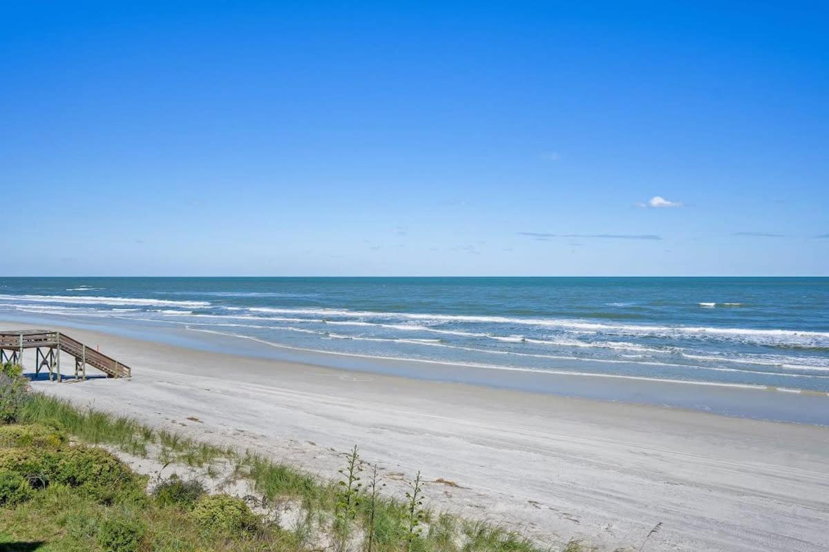 Holiday home Oceanfront Summerhouse Pool Tennis Bbq *