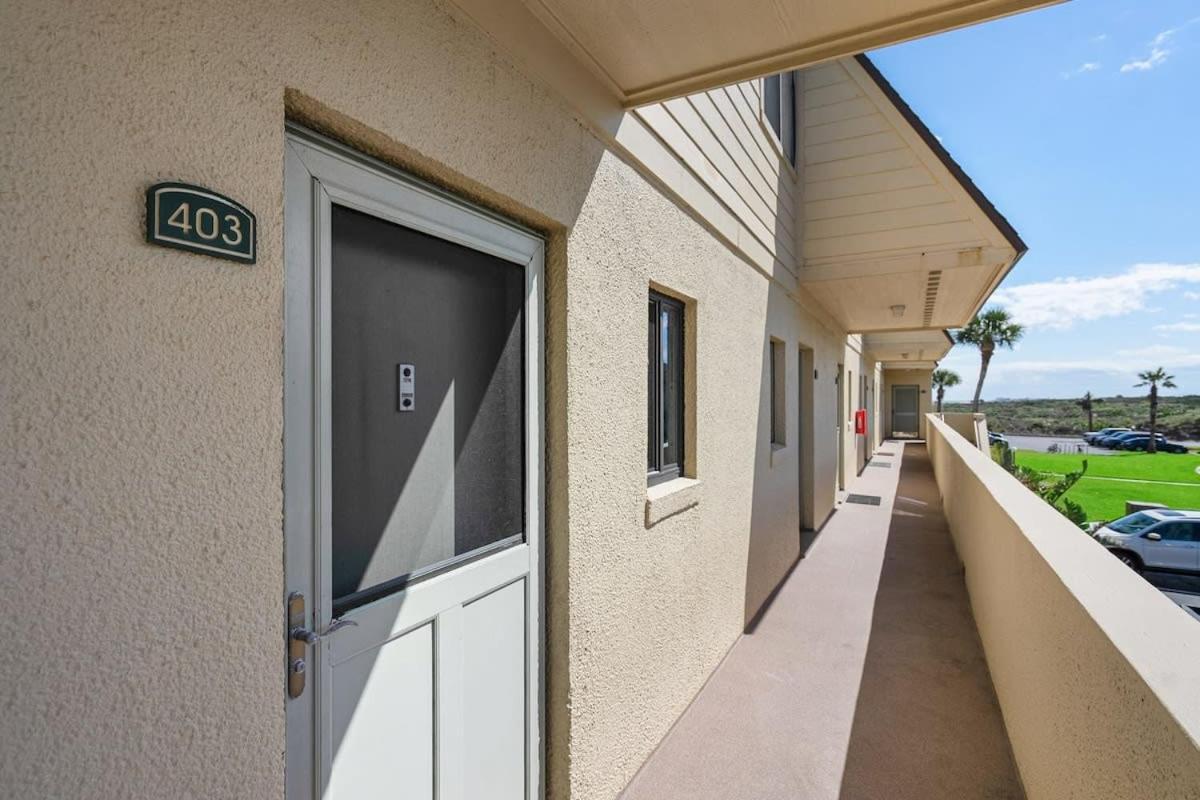 Holiday home Oceanfront Summerhouse Pool Tennis Bbq St. Augustine