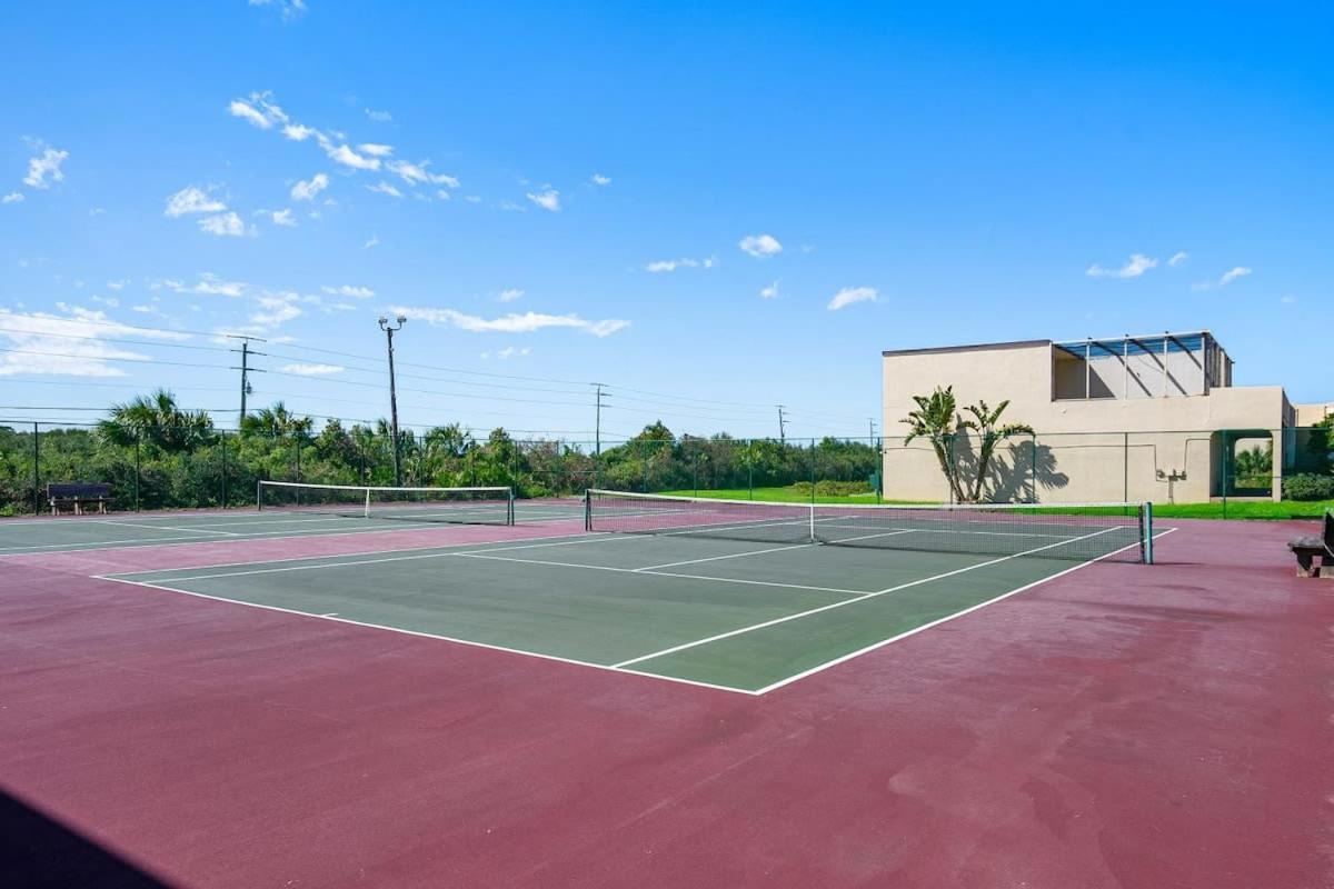 Holiday home Oceanfront Summerhouse Pool Tennis Bbq *