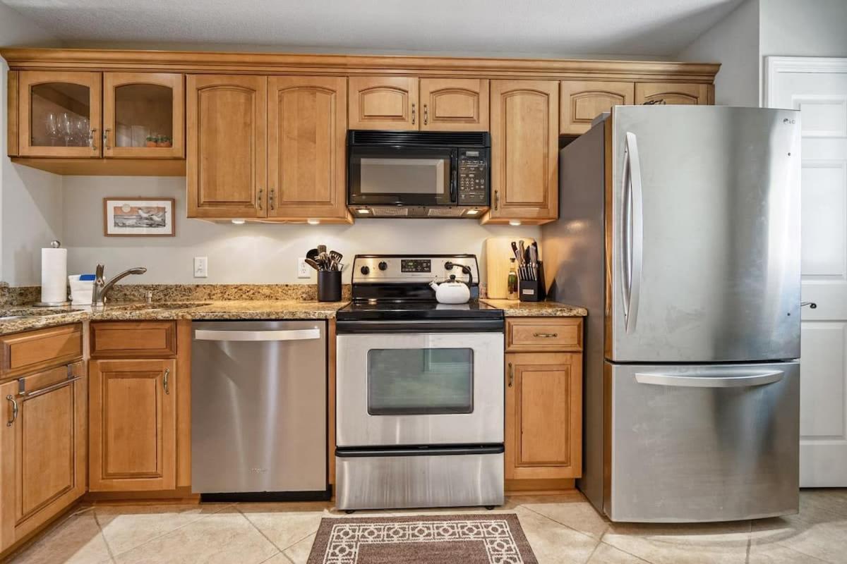 Holiday home Oceanfront Summerhouse Pool Tennis Bbq St. Augustine