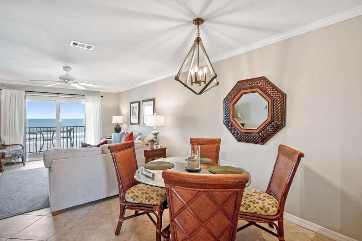 Oceanfront Summerhouse Pool Tennis Bbq Holiday home