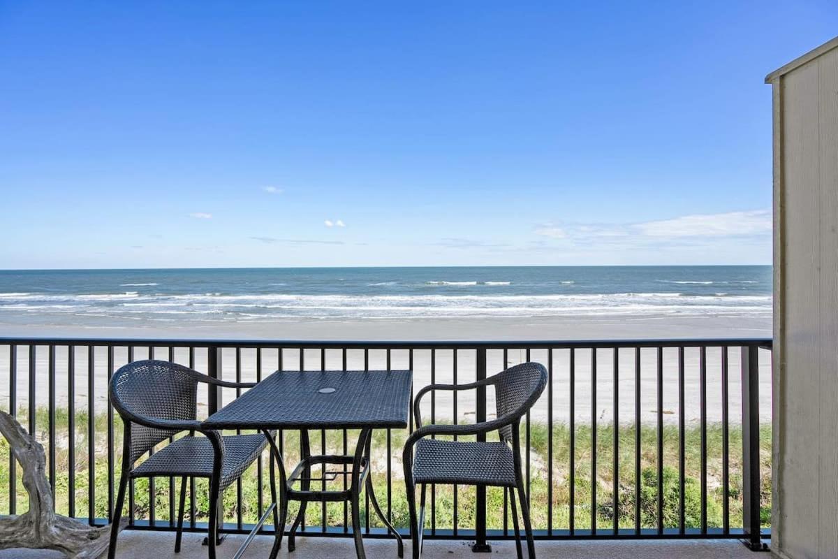 Oceanfront Summerhouse Pool Tennis Bbq *