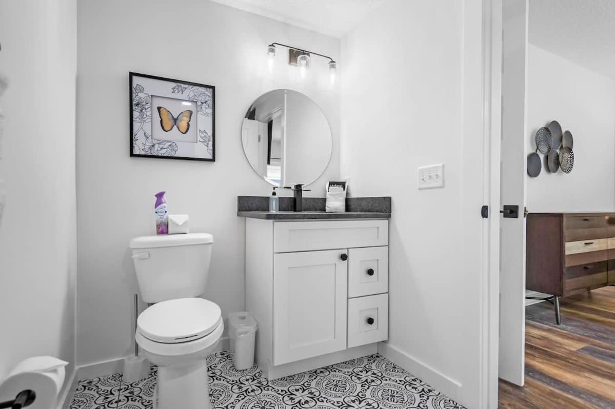 Holiday home Downtown St Aug By Fountain Of Youth Pool By Add Golf Cart