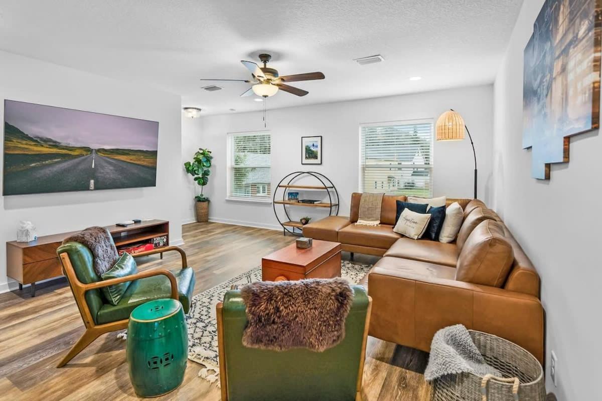 Holiday home Downtown St Aug By Fountain Of Youth Pool By Add Golf Cart *