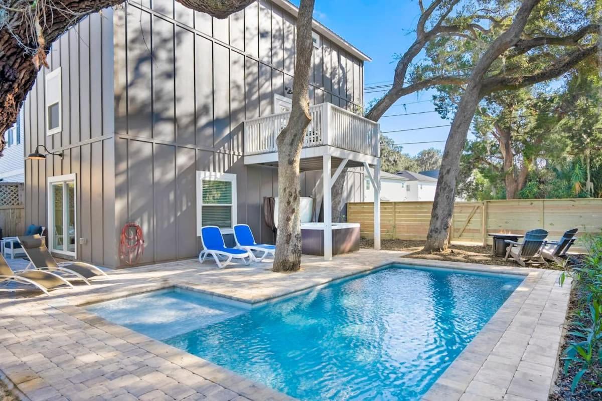 Downtown St Aug By Fountain Of Youth Pool By Add Golf Cart * St. Augustine