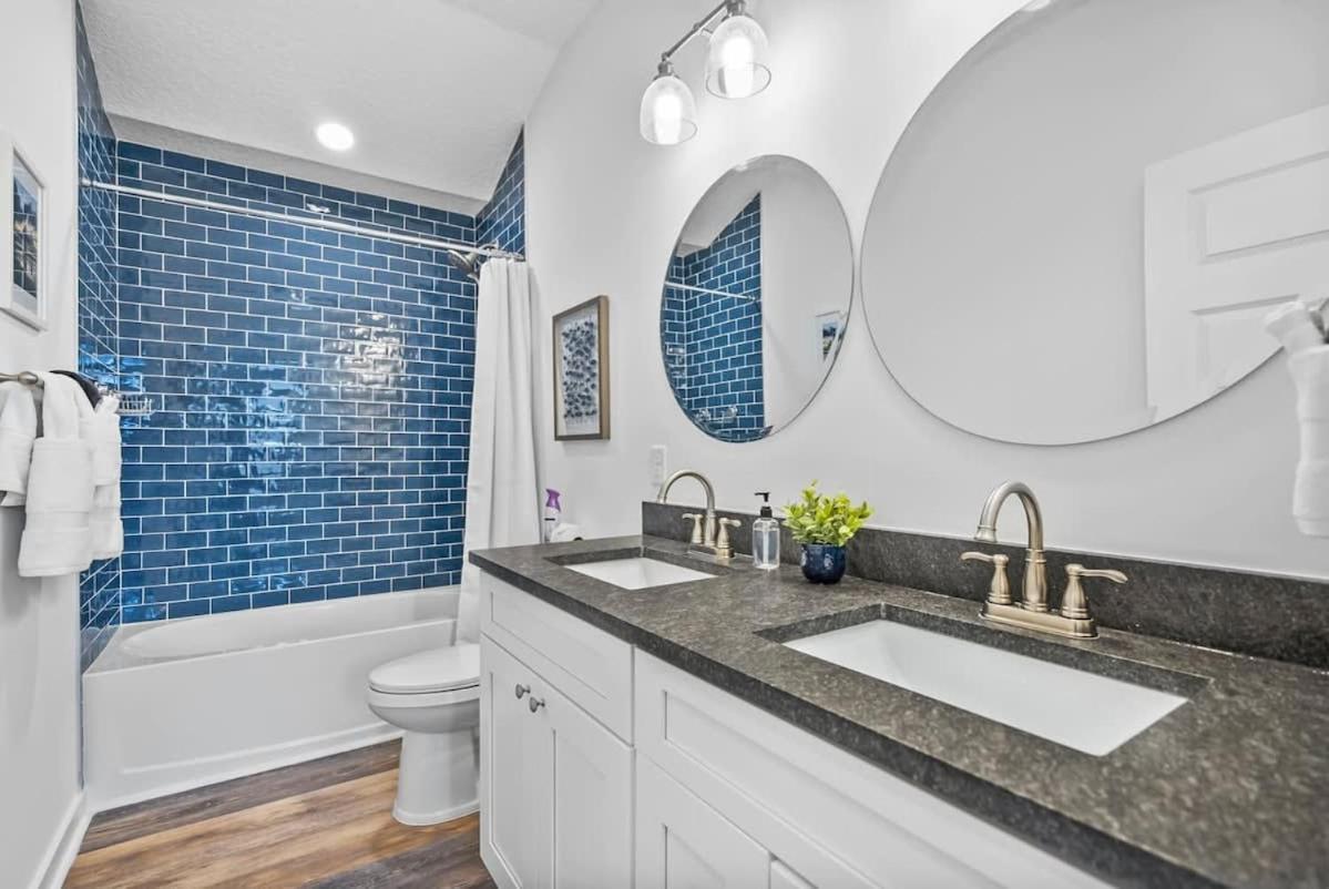 Holiday home Downtown St Aug By Fountain Of Youth Pool By Add Golf Cart *