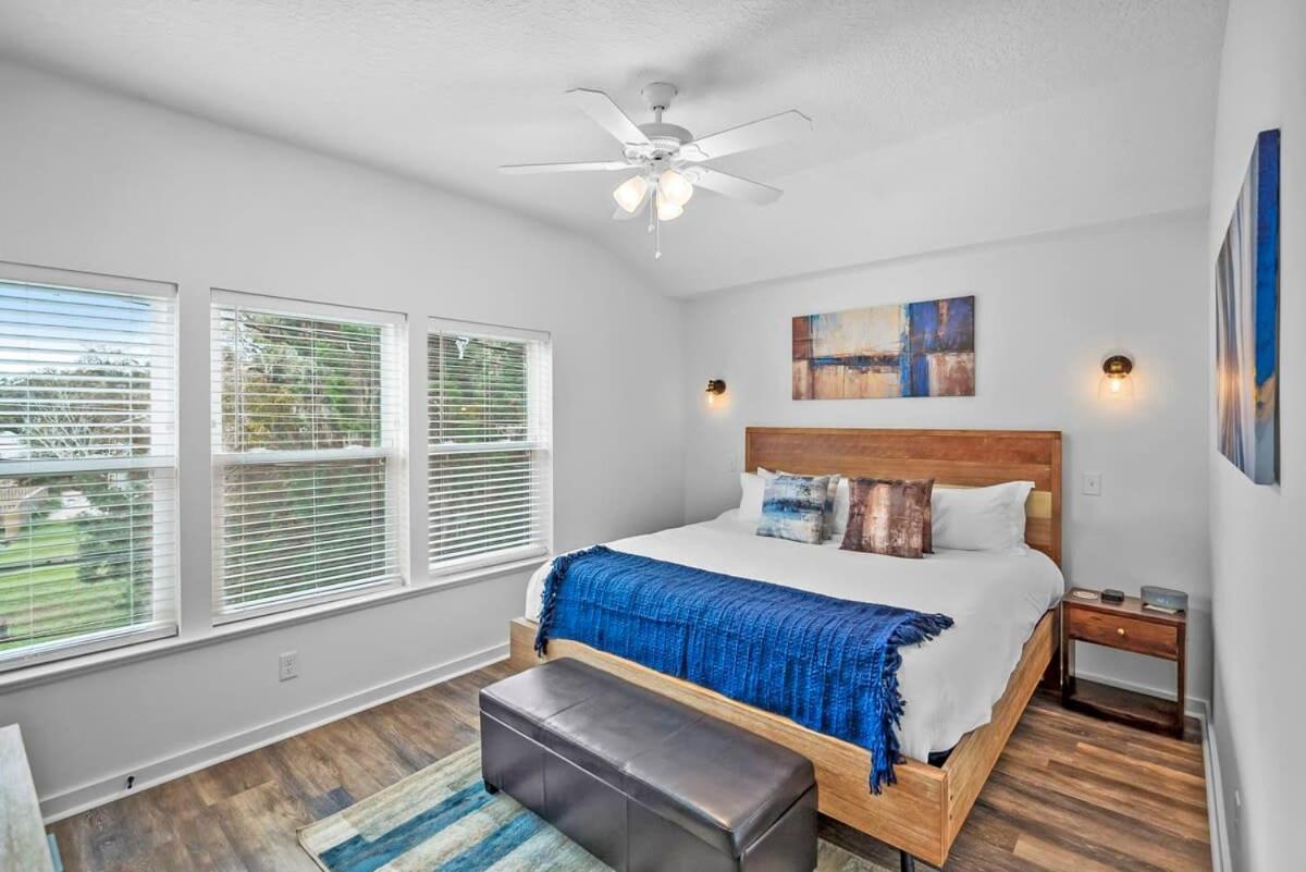 Downtown St Aug By Fountain Of Youth Pool By Add Golf Cart Holiday home