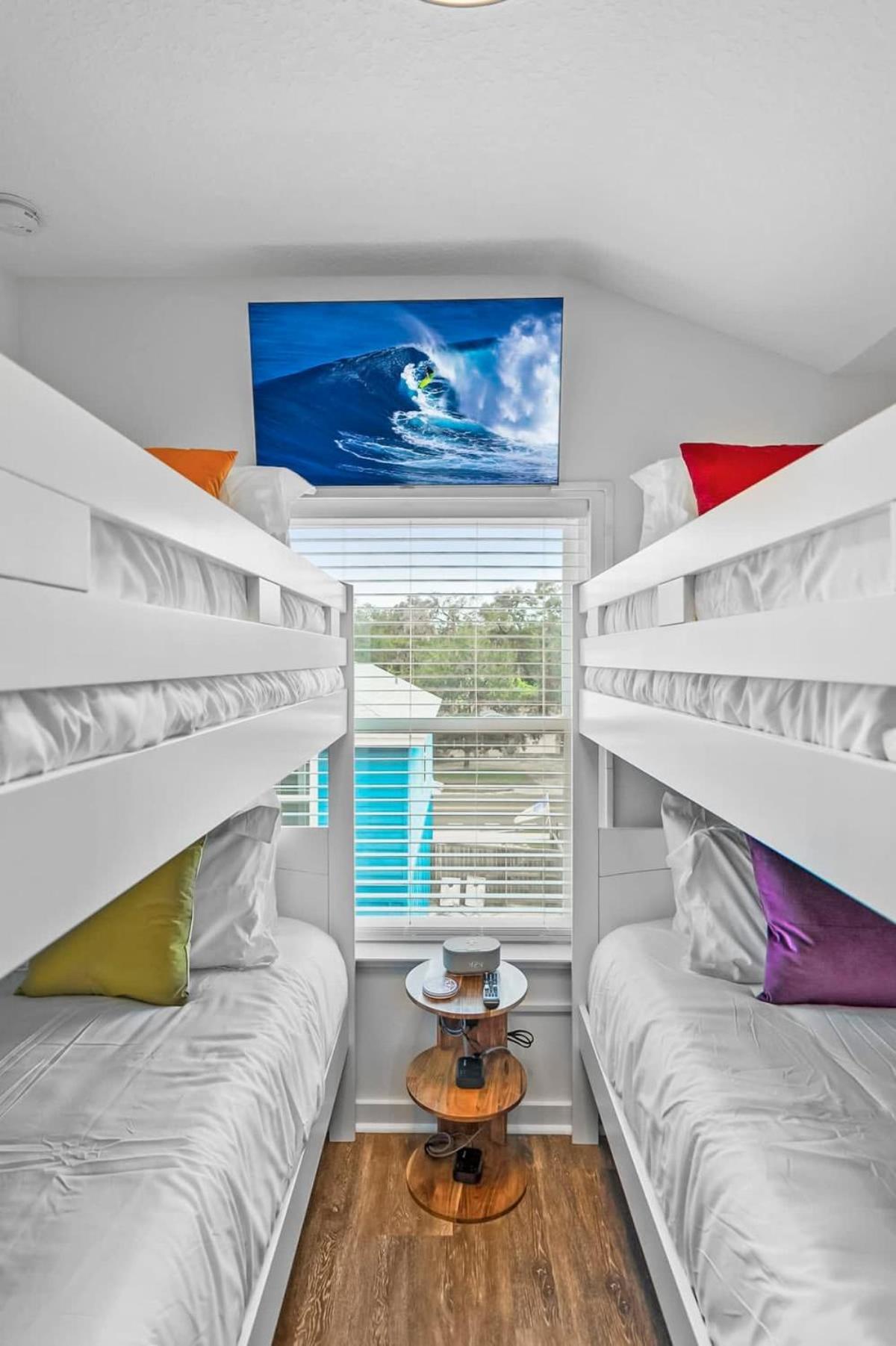 Holiday home Downtown St Aug By Fountain Of Youth Pool By Add Golf Cart
