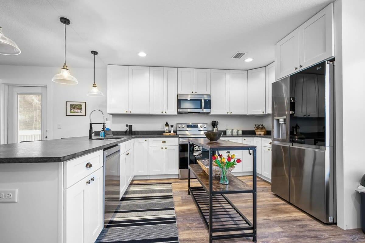 Downtown St Aug By Fountain Of Youth Pool By Add Golf Cart Holiday home *
