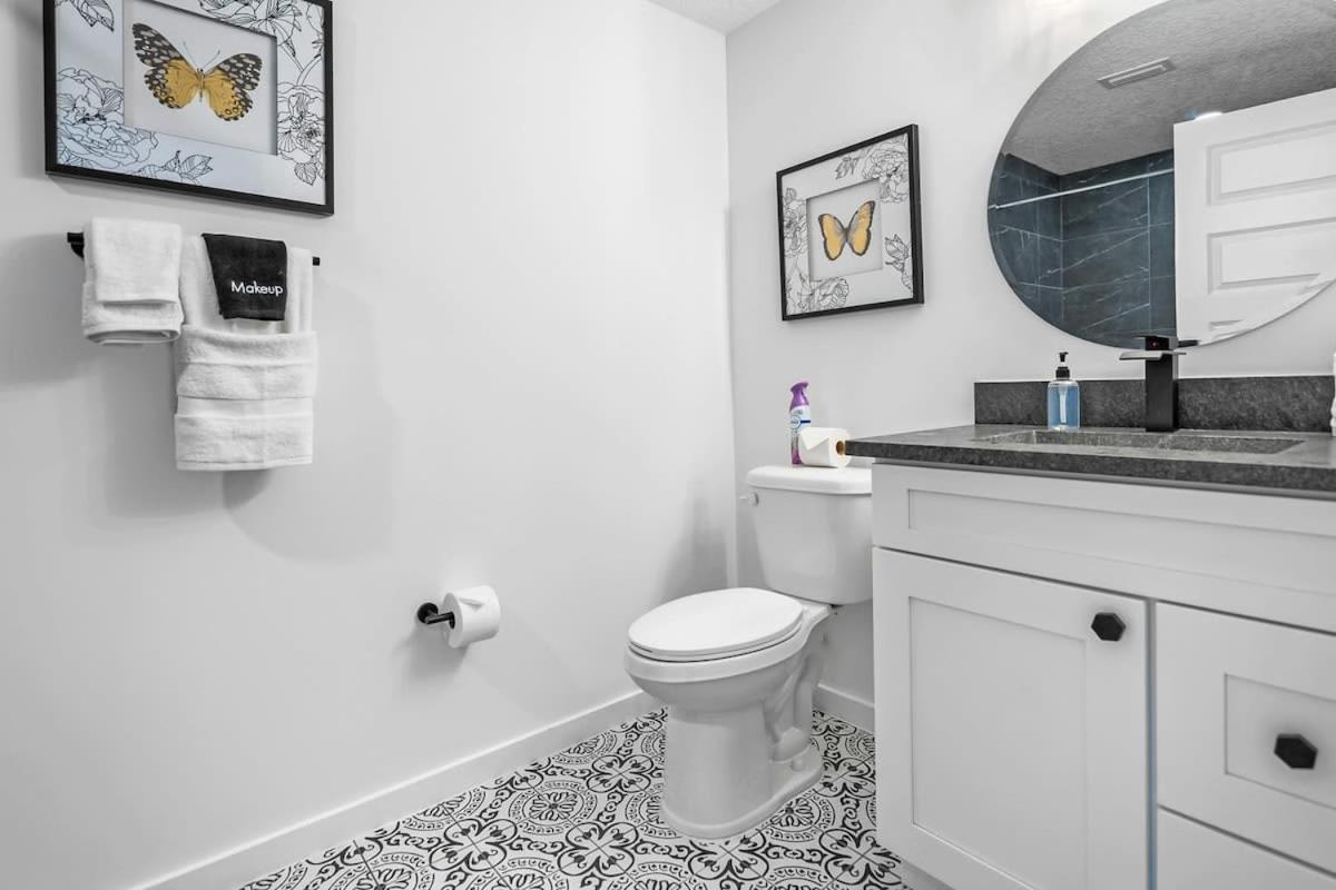 Downtown St Aug By Fountain Of Youth Pool By Add Golf Cart Holiday home *