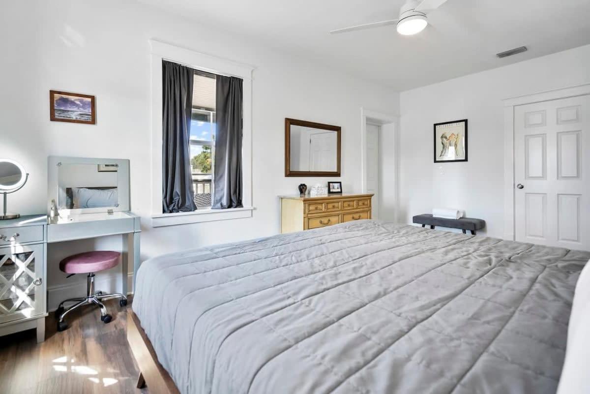Apartment Living West Downtown St Aug