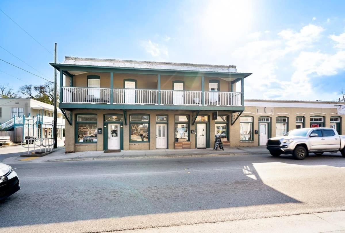 Apartment Living West Downtown St Aug *