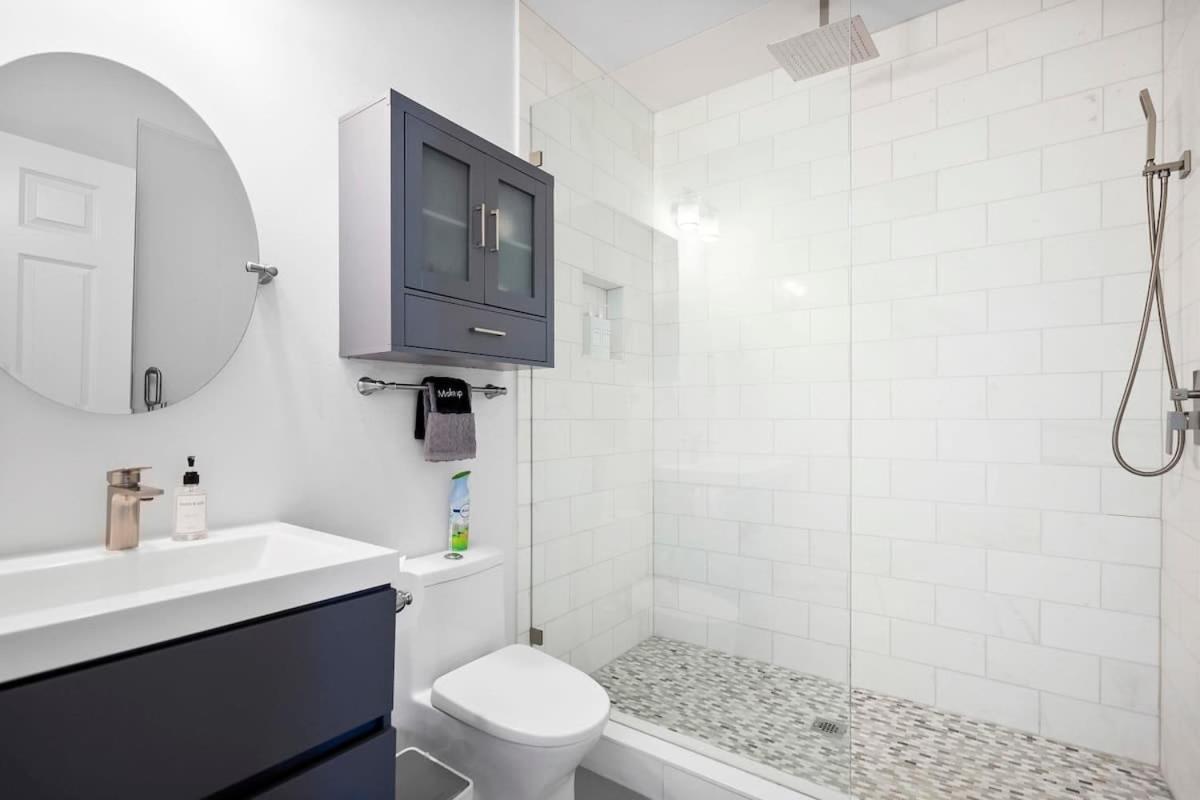 Living West Downtown St Aug Apartment *