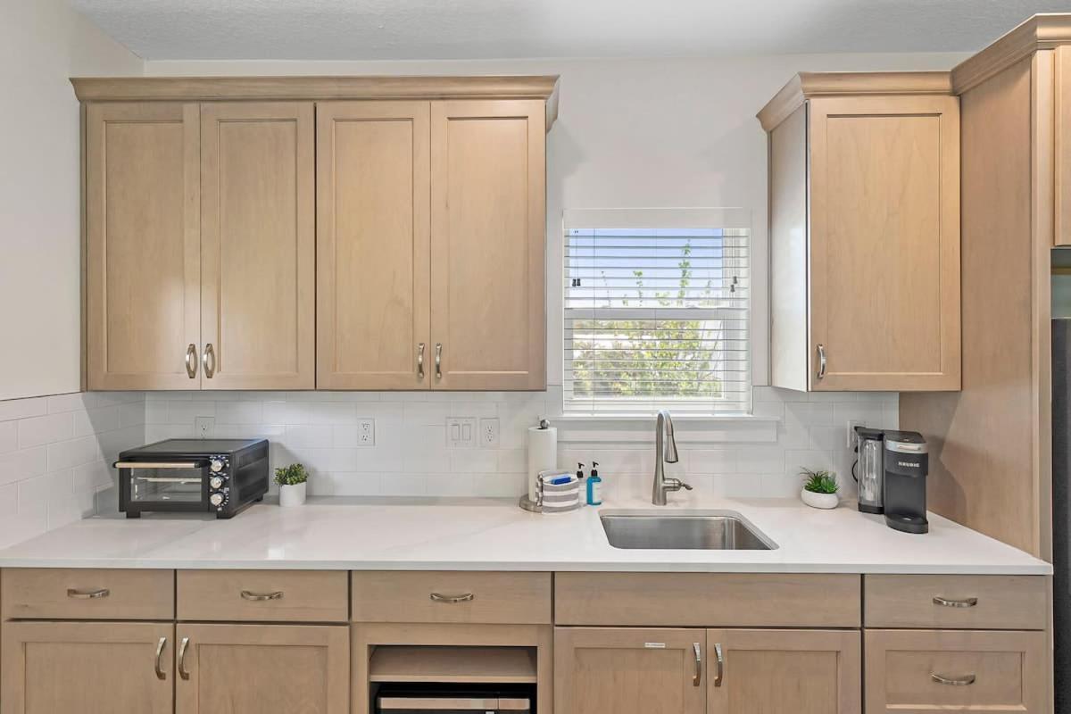 New Private In Uptown St Aug Walk Everywhere Apartamento Saint Augustine
