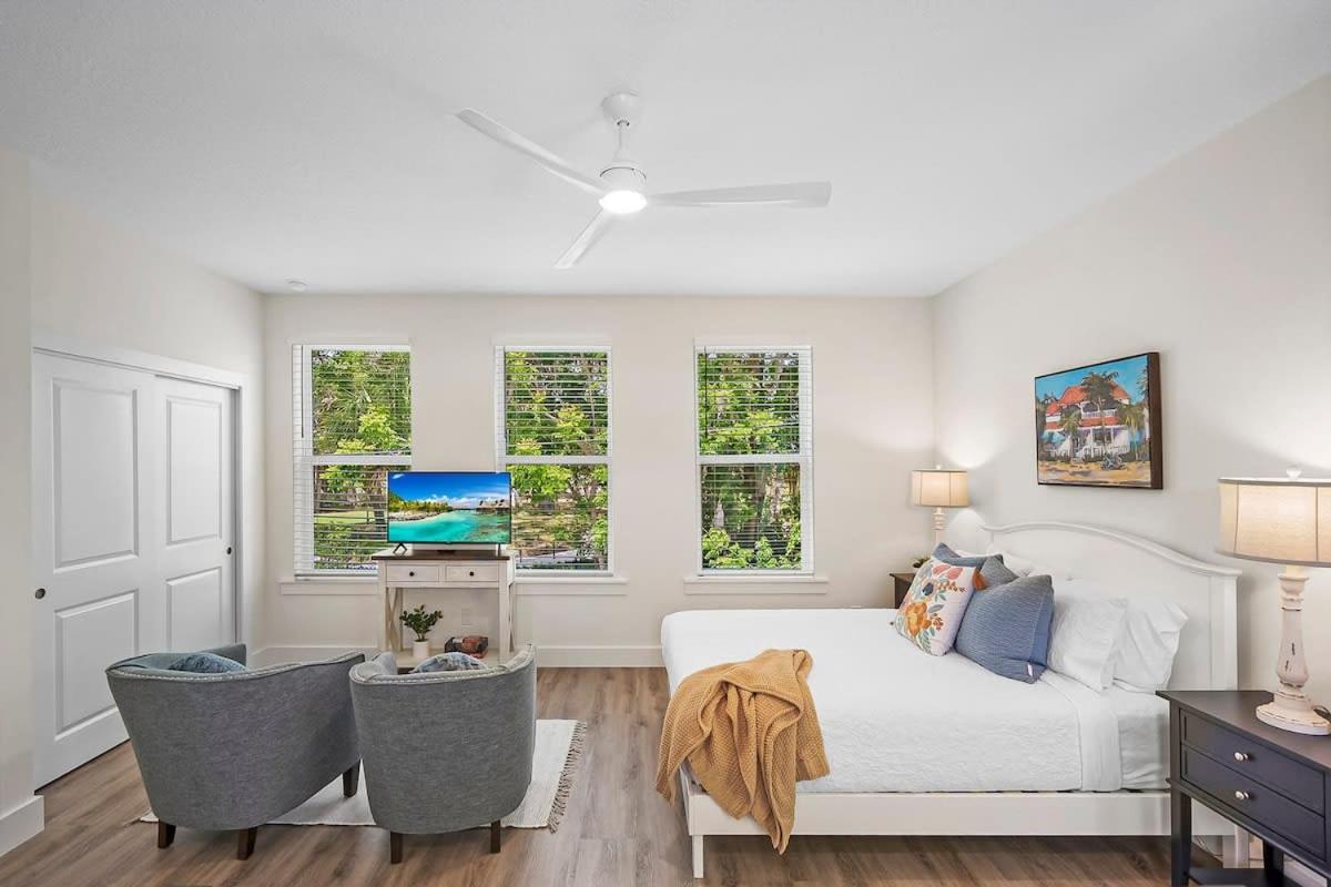 New Private In Uptown St Aug Walk Everywhere Saint Augustine