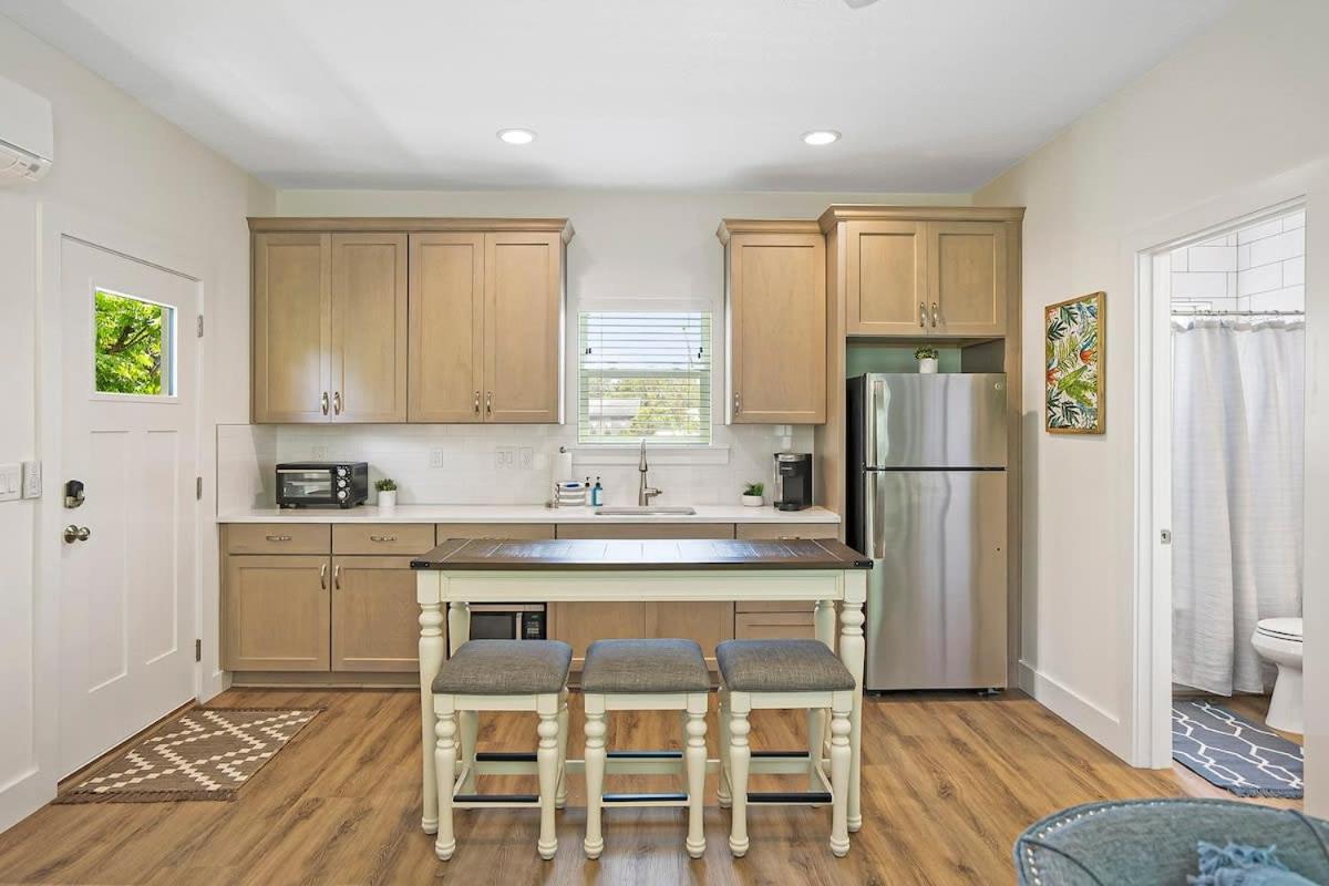 New Private In Uptown St Aug Walk Everywhere Apartamento *