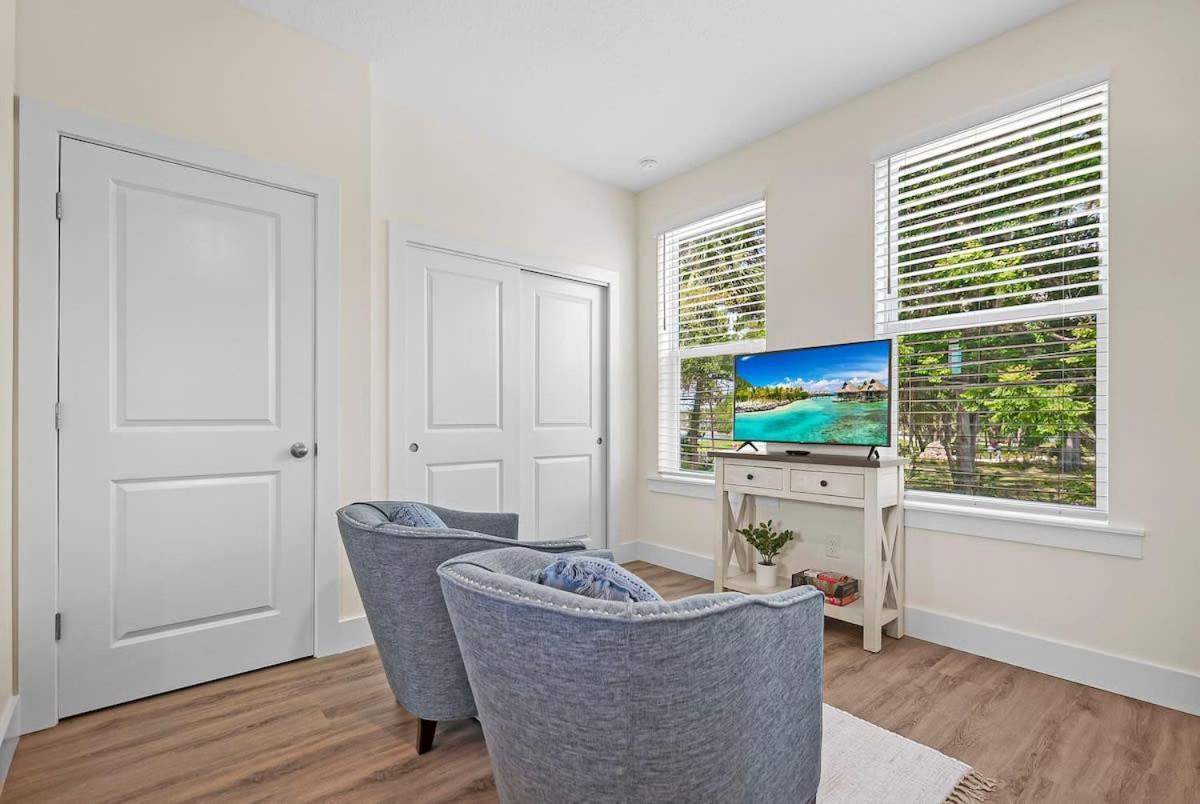 Apartamento New Private In Uptown St Aug Walk Everywhere