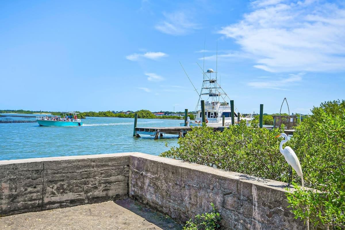 New Private In Uptown St Aug Walk Everywhere Saint Augustine