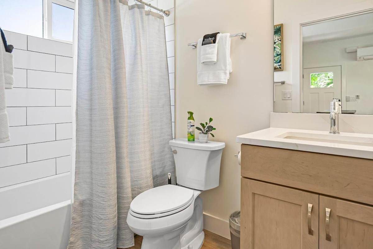 New Private In Uptown St Aug Walk Everywhere *