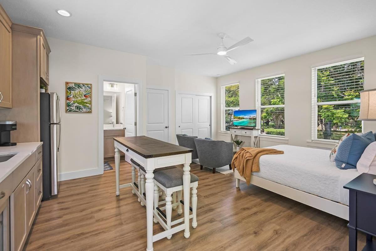 New Private In Uptown St Aug Walk Everywhere * Saint Augustine
