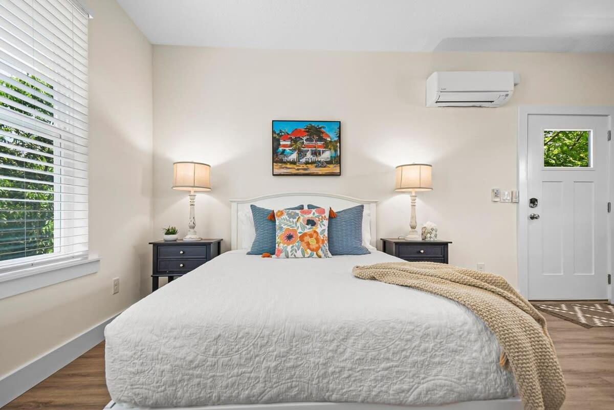 New Private In Uptown St Aug Walk Everywhere *