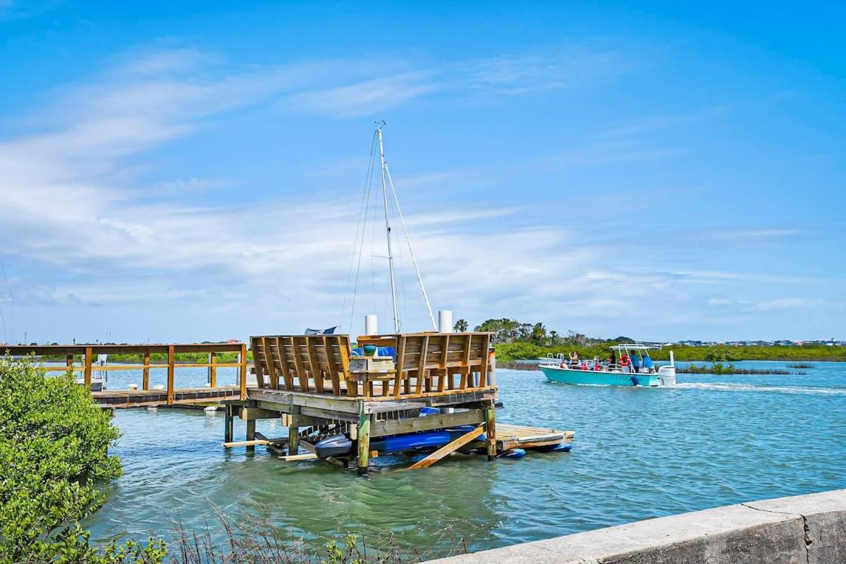 Apartamento New Private In Uptown St Aug Walk Everywhere Saint Augustine
