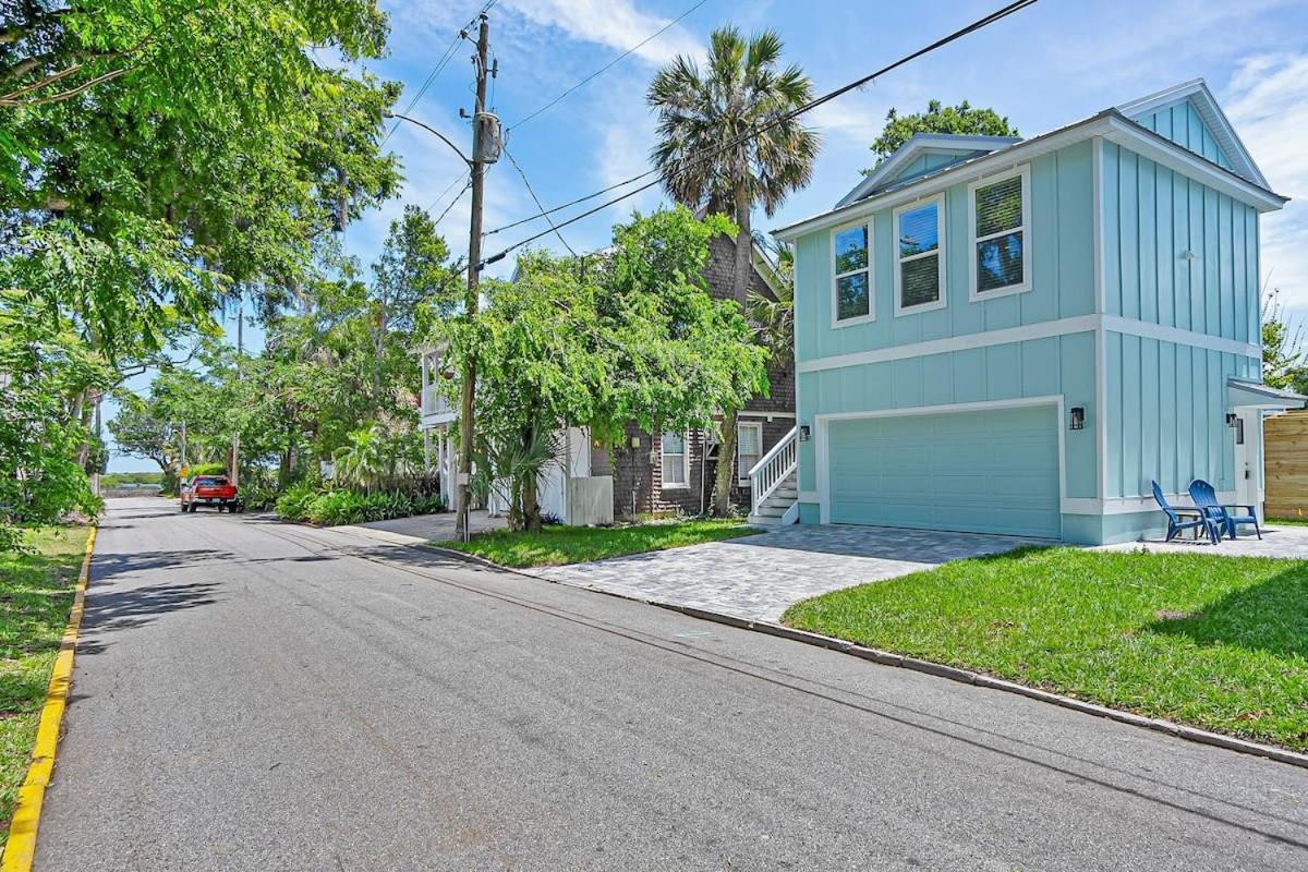 New Private In Uptown St Aug Walk Everywhere
