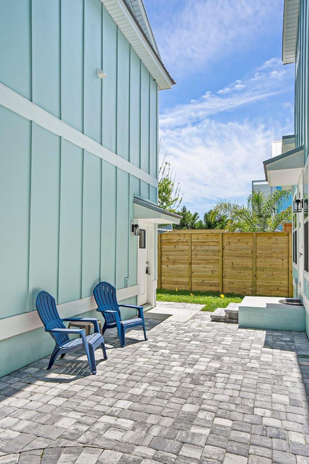 New Private In Uptown St Aug Walk Everywhere Saint Augustine
