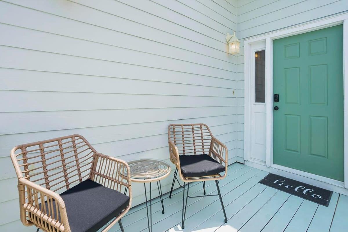 Oceanfront In The Heart Of St Aug Bch Dogs Ok * St. Augustine