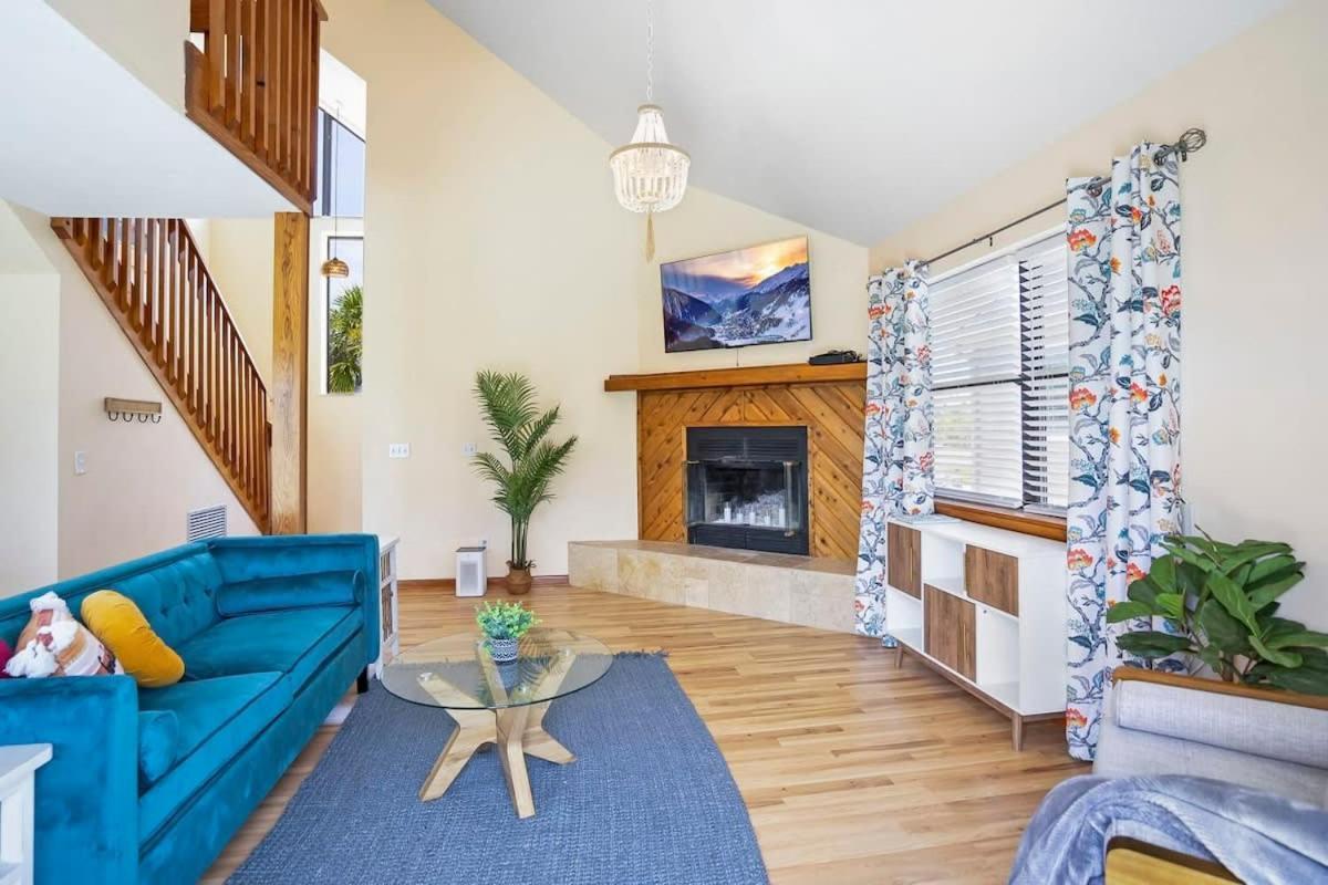 Holiday home Oceanfront In The Heart Of St Aug Bch Dogs Ok St. Augustine