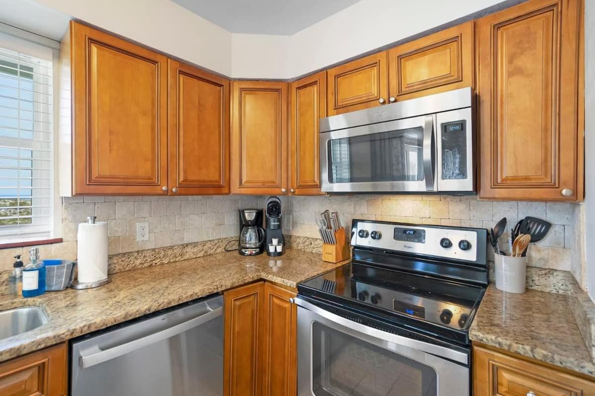 Holiday home Oceanfront In The Heart Of St Aug Bch Dogs Ok