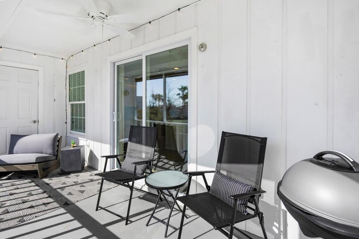 Dog Friendly Moon And Stars Walk To Dt Patio *