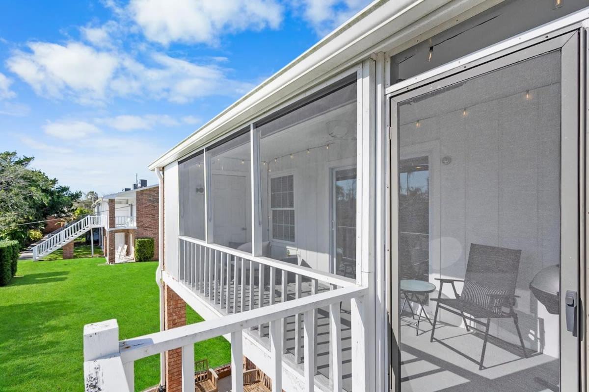 Holiday home Dog Friendly Moon And Stars Walk To Dt Patio *