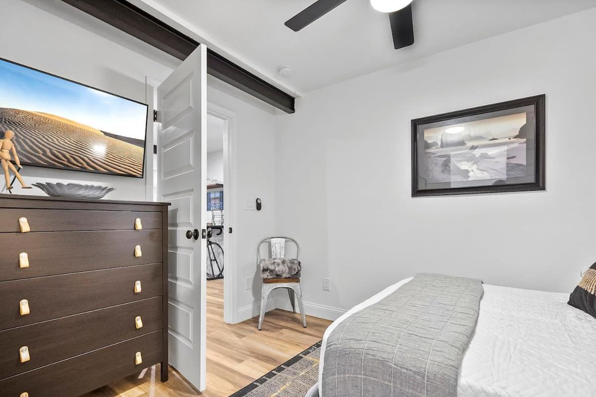 Hidden Lighthouse Renovated 2 Beds Dogs Ok * St. Augustine