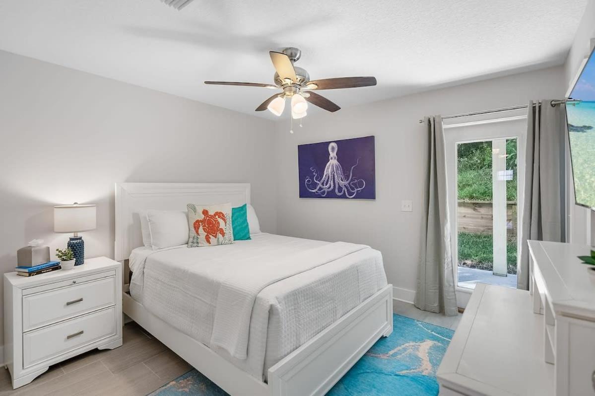 Holiday home Treetop Terrace 250 Steps To Heated Swim St. Augustine